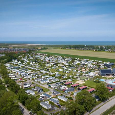 Zonneweelde, Vakantie Aan Zee Nieuwvliet Esterno foto