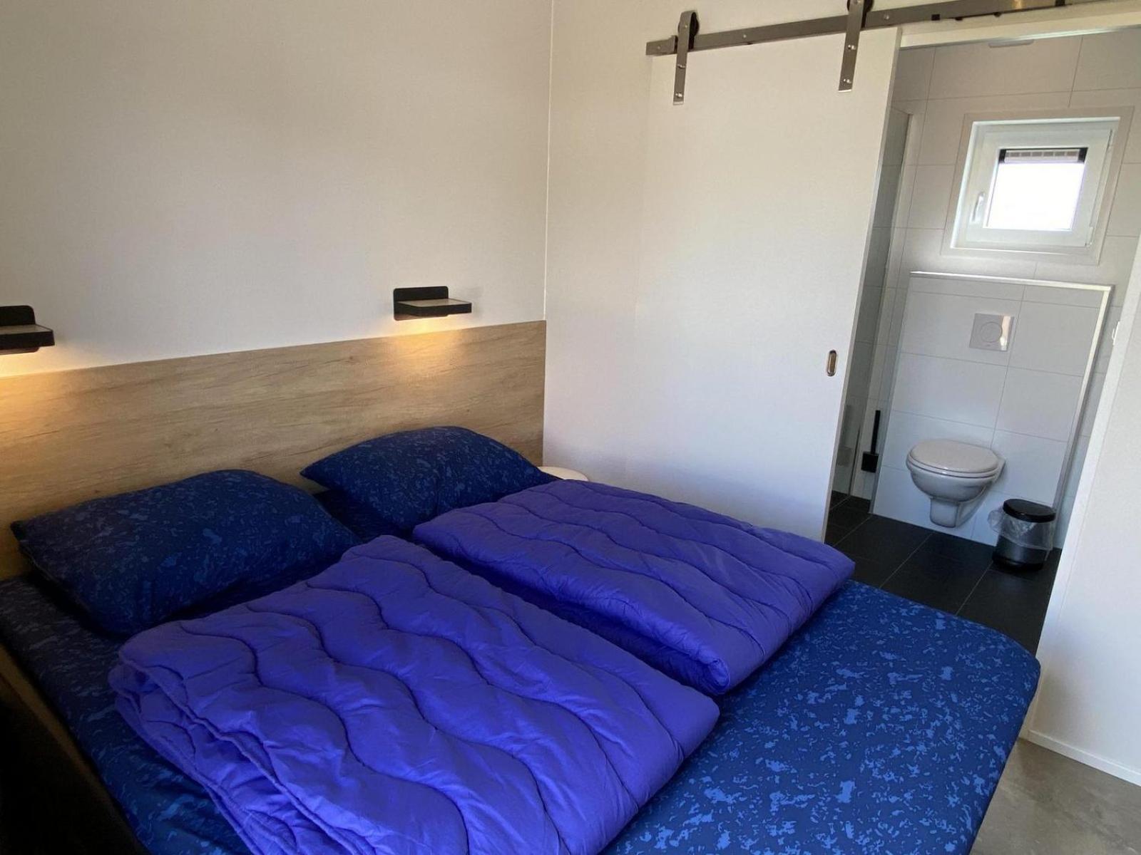 Zonneweelde, Vakantie Aan Zee Nieuwvliet Esterno foto