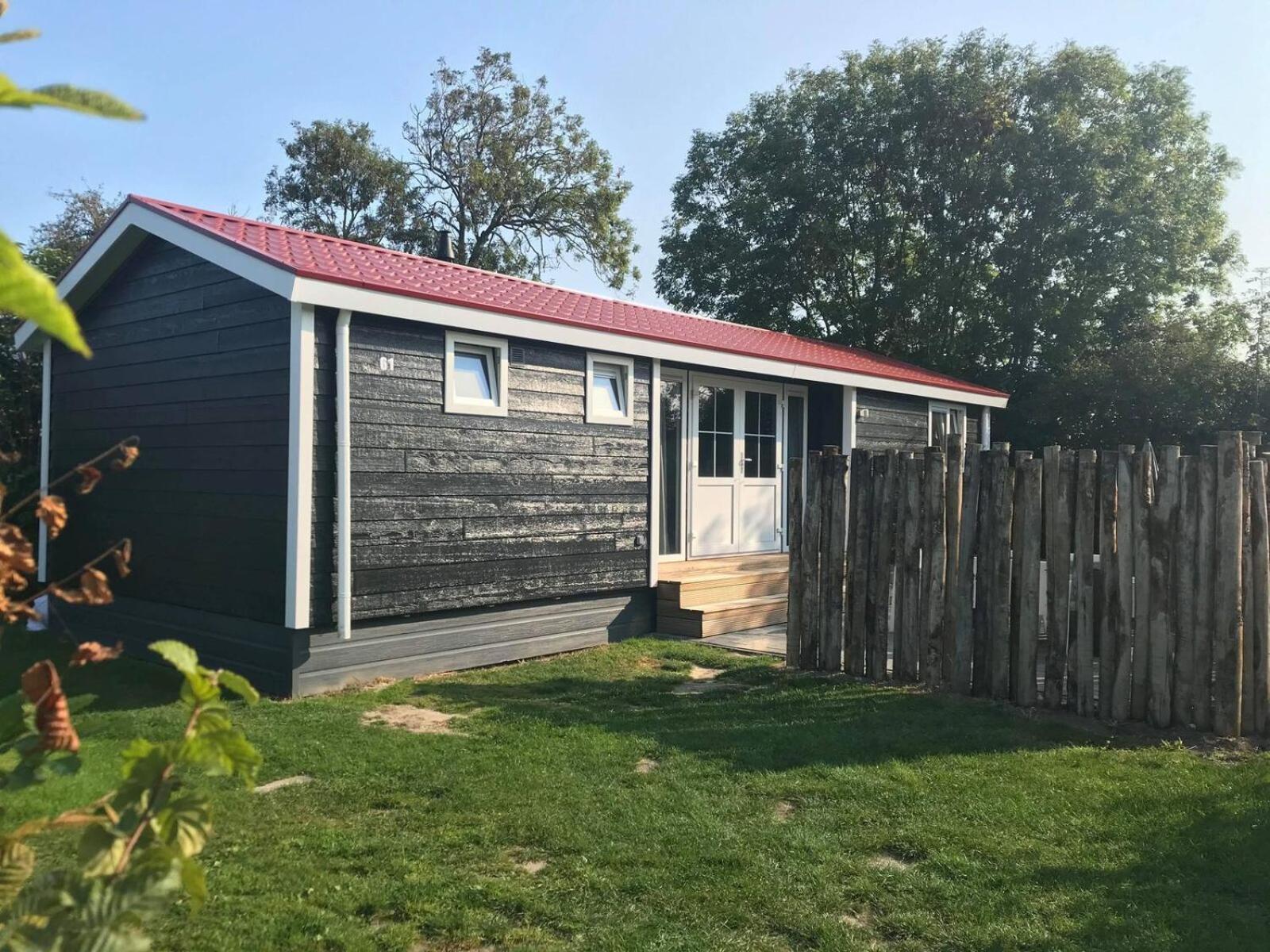 Zonneweelde, Vakantie Aan Zee Nieuwvliet Esterno foto